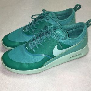 Air Max Thea Nike Shoes